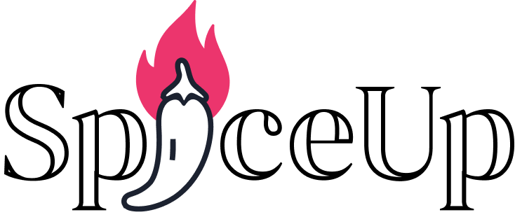 SpiceUp