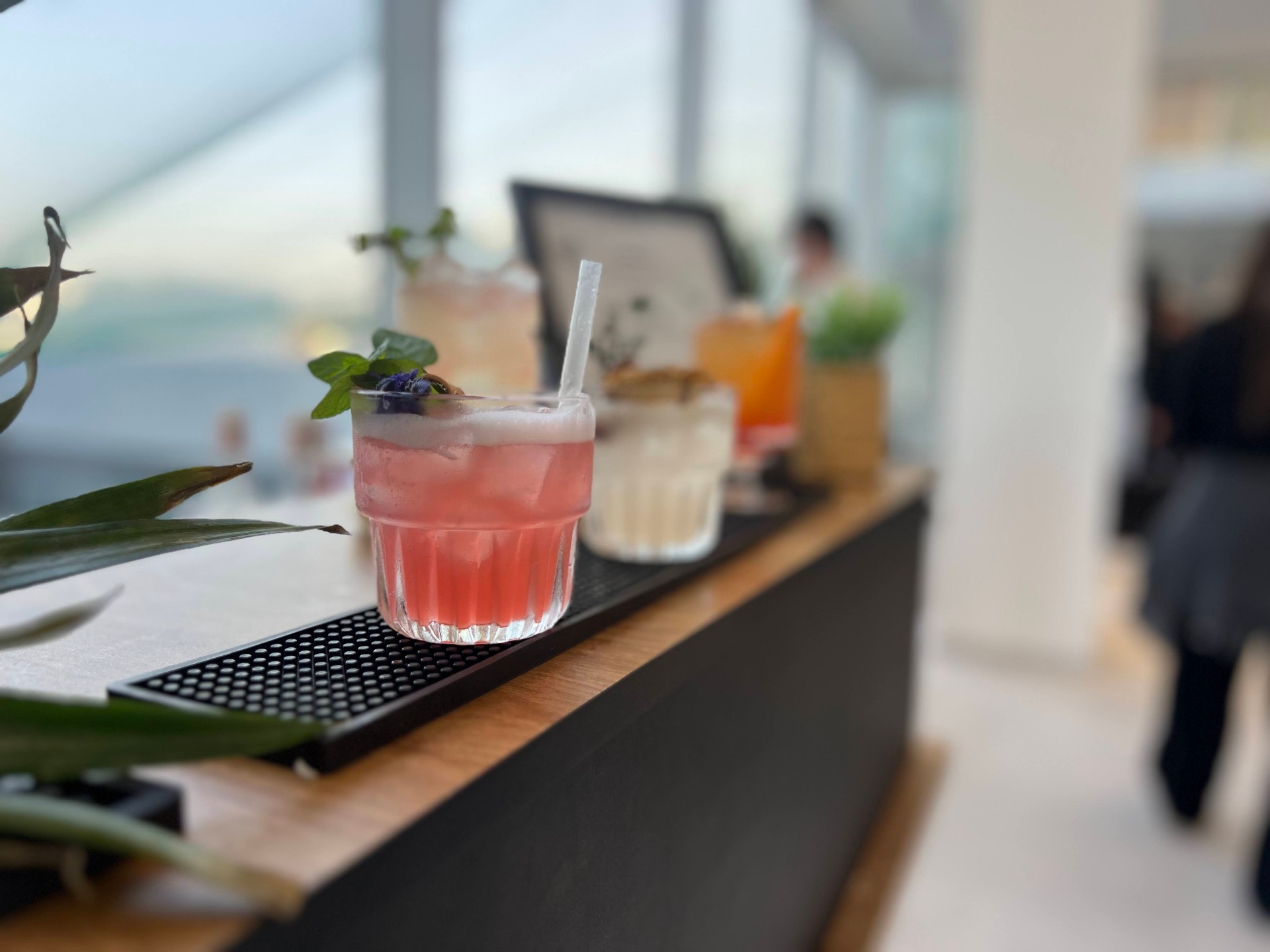 Happy Hour